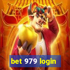 bet 979 login